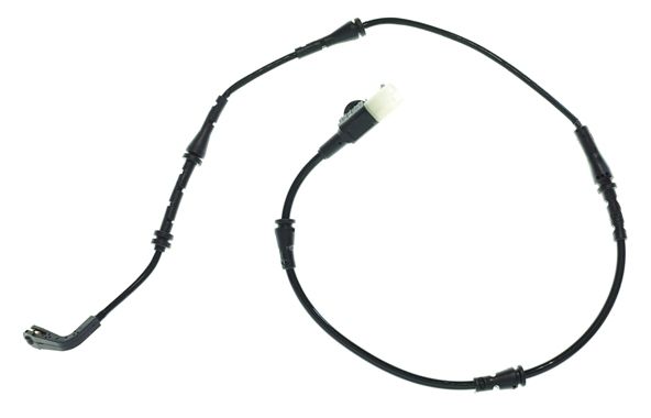 Warning Contact, brake pad wear - A 00 532