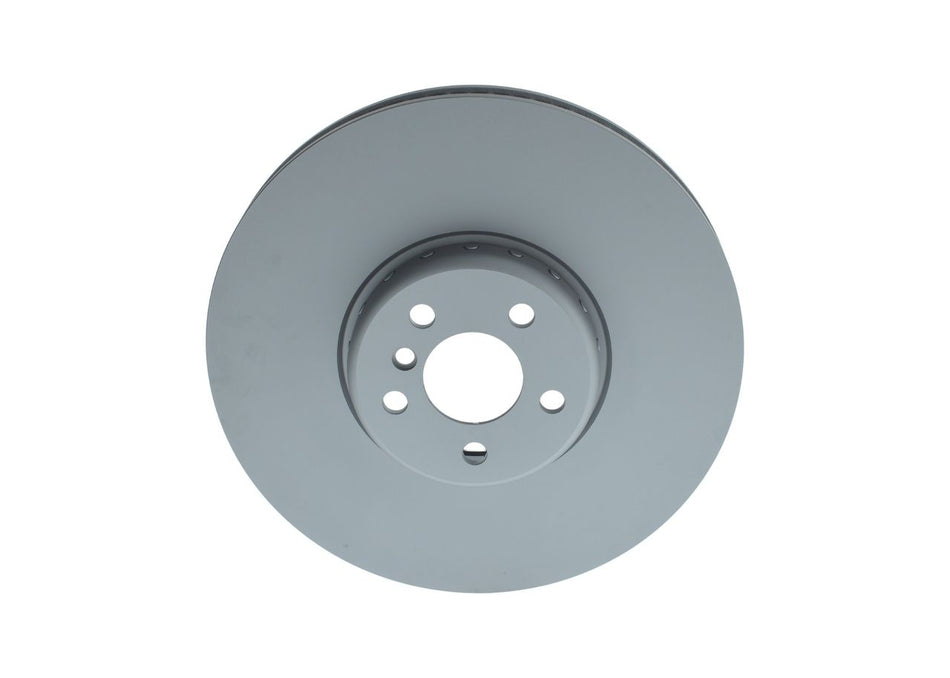 Brake Disc - 0 986 479 F54