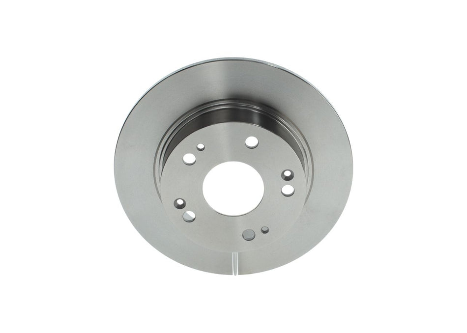 Brake Disc - 0 986 479 T81