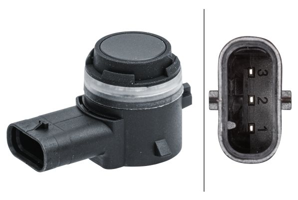Sensor, park distance control - 6PX 358 141-261