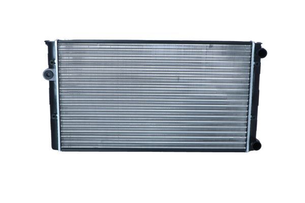 Radiator, engine cooling - 50455