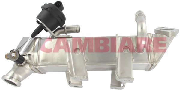 Cooler, exhaust gas recirculation - VE360288