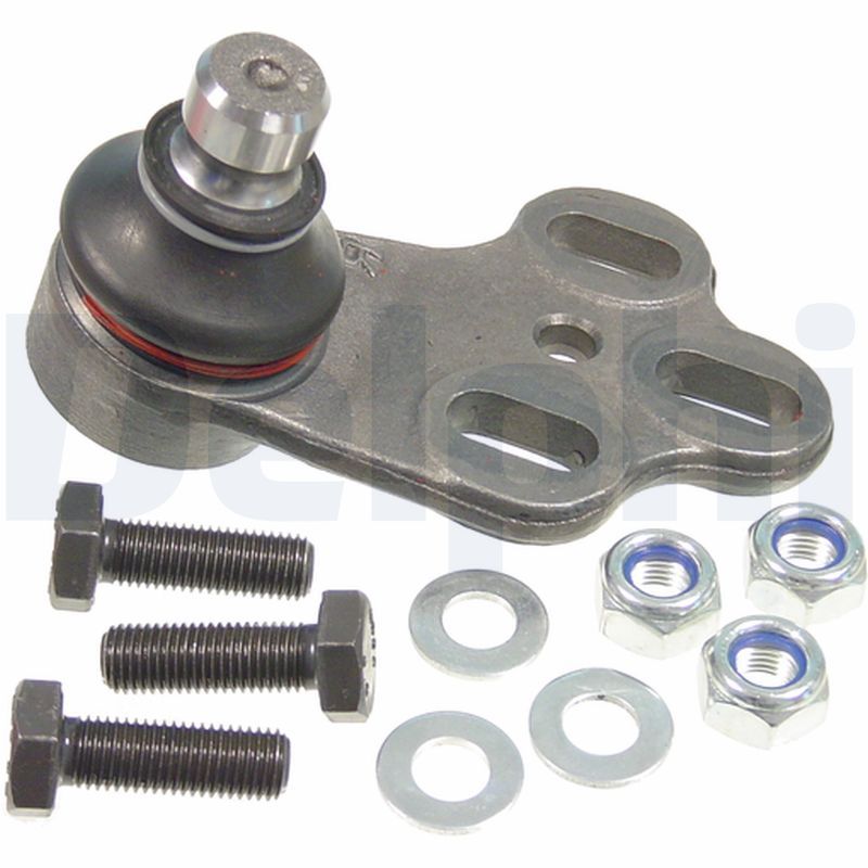 Ball Joint - TC502