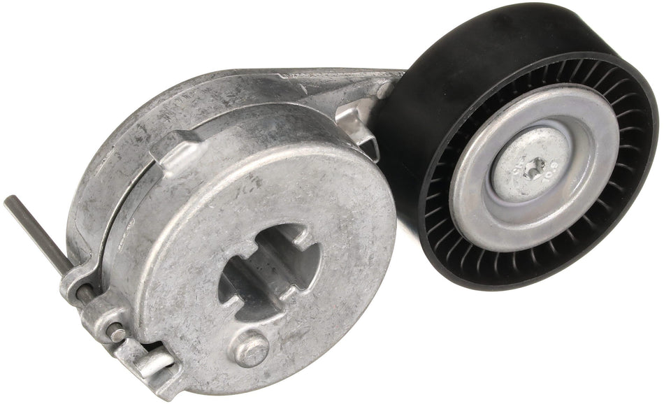 Belt Tensioner, V-ribbed belt - T39122