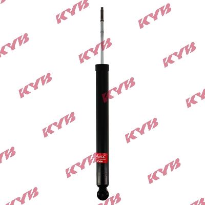 Shock Absorber - 3438006