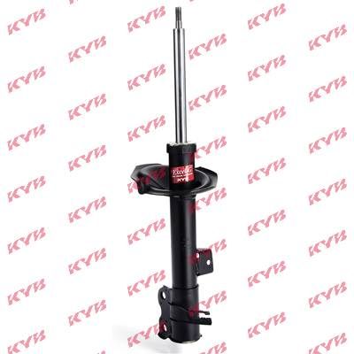 Shock Absorber - 334362
