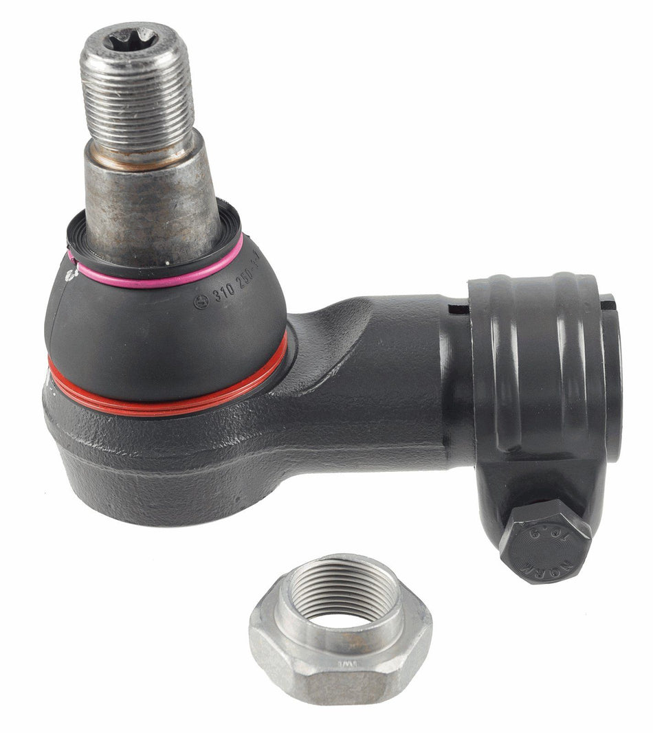 Tie Rod End - 43617 01