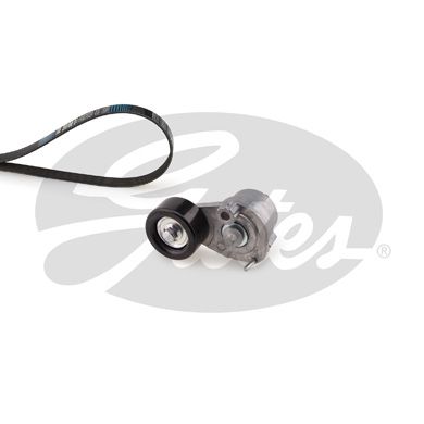 V-ribbed Belt Set - K026PK1550XS