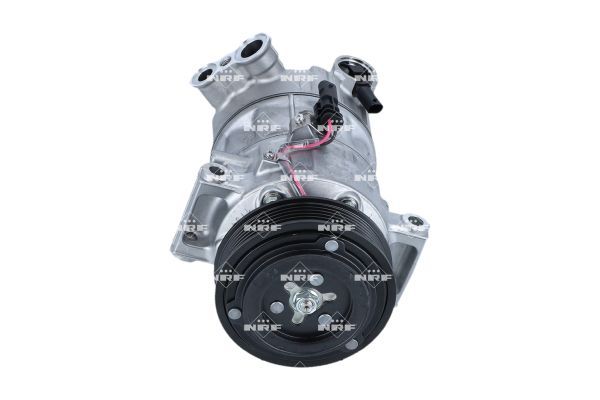 Compressor, air conditioning - 320031