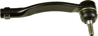 Tie Rod End - JTE530
