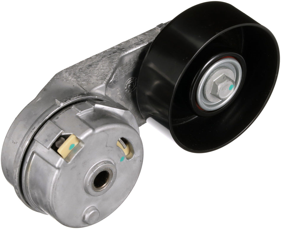 Belt Tensioner, V-ribbed belt - T39288