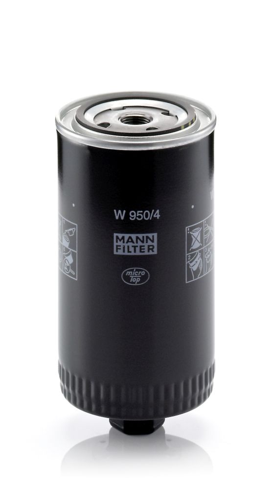 Oil Filter - W 950/4
