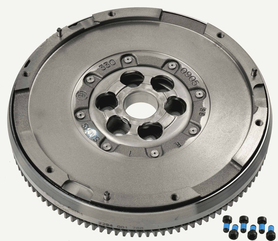 Flywheel - 2294 001 788