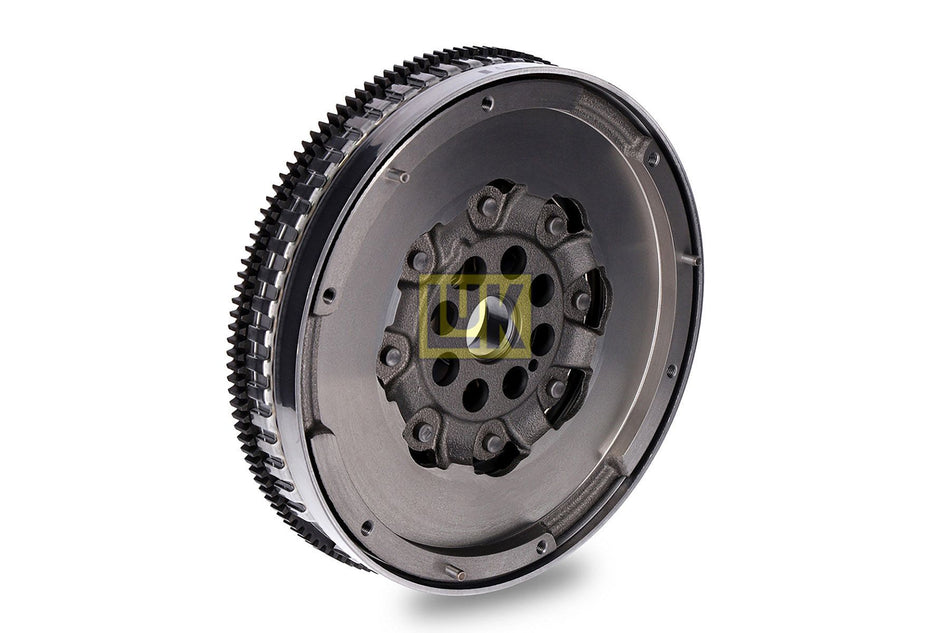 Flywheel - 415 0796 10