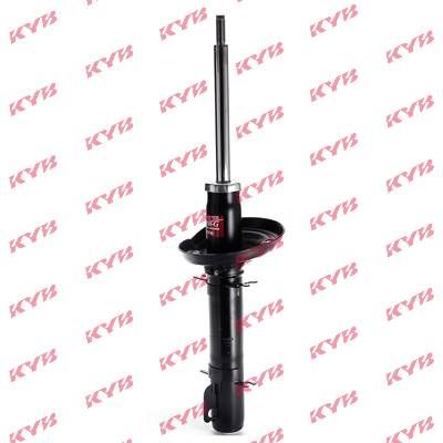 Shock Absorber - 333713