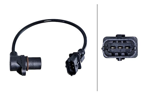 Sensor, camshaft position - 6PU 009 169-141