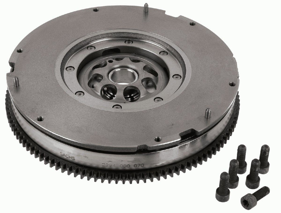 Flywheel - 2294 000 070