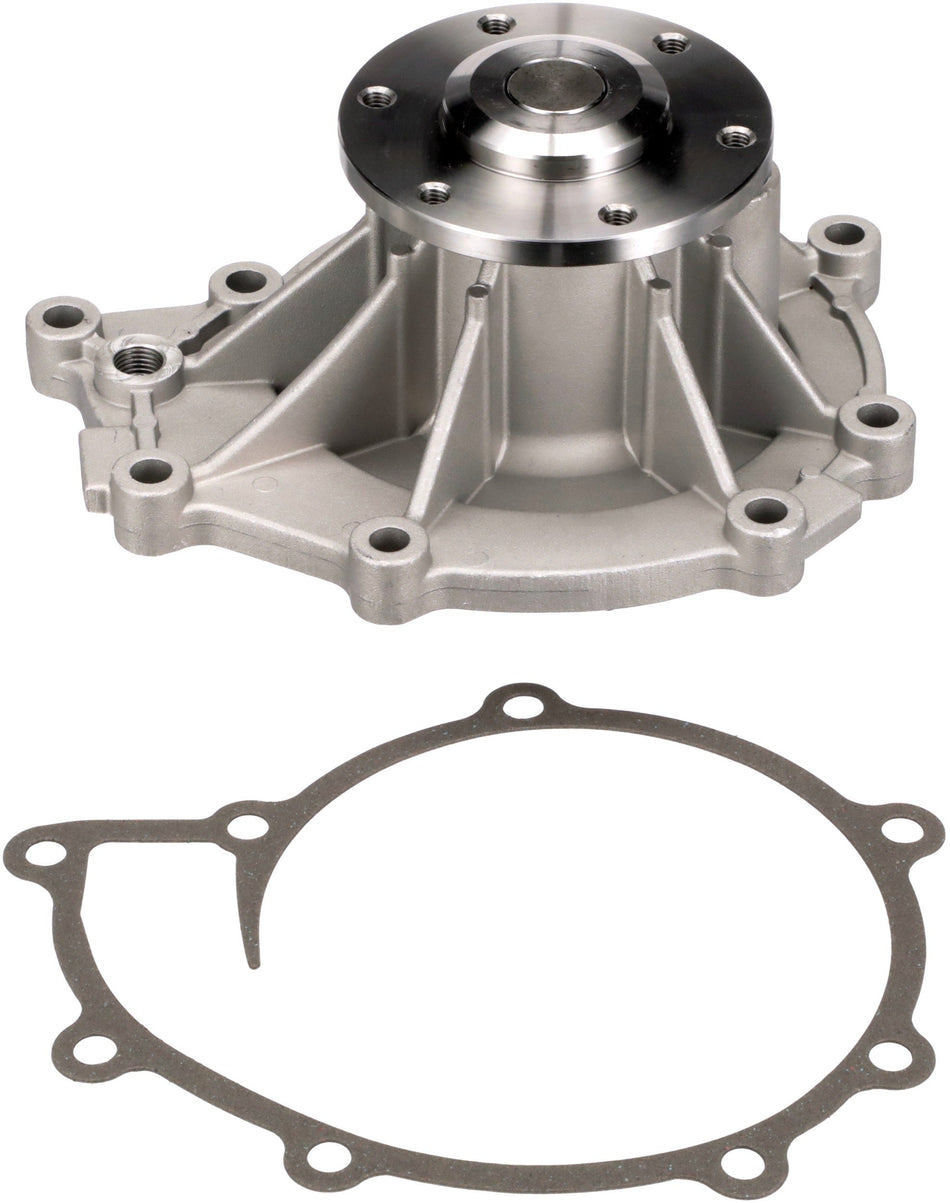 Water Pump, engine cooling - WP5010HD