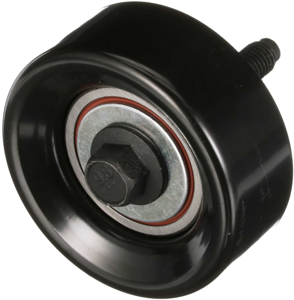 Deflection/Guide Pulley, V-ribbed belt - T36250