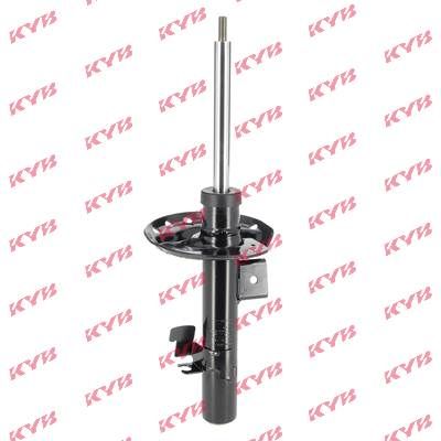 Shock Absorber - 339818