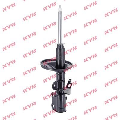 Shock Absorber - 334094