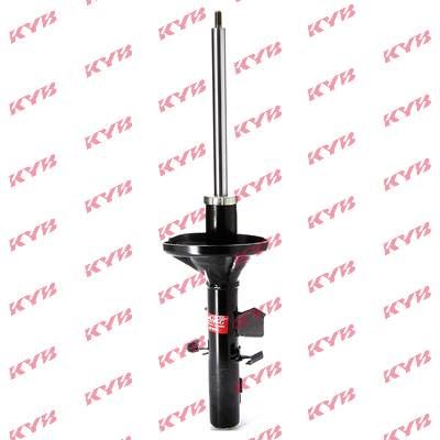 Shock Absorber - 334825