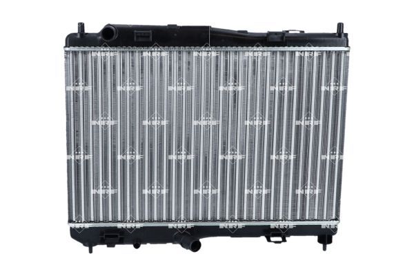 Radiator, engine cooling - 53152A