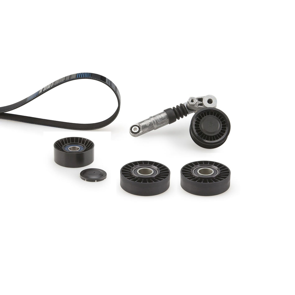 V-ribbed Belt Set - K046PK2580XS