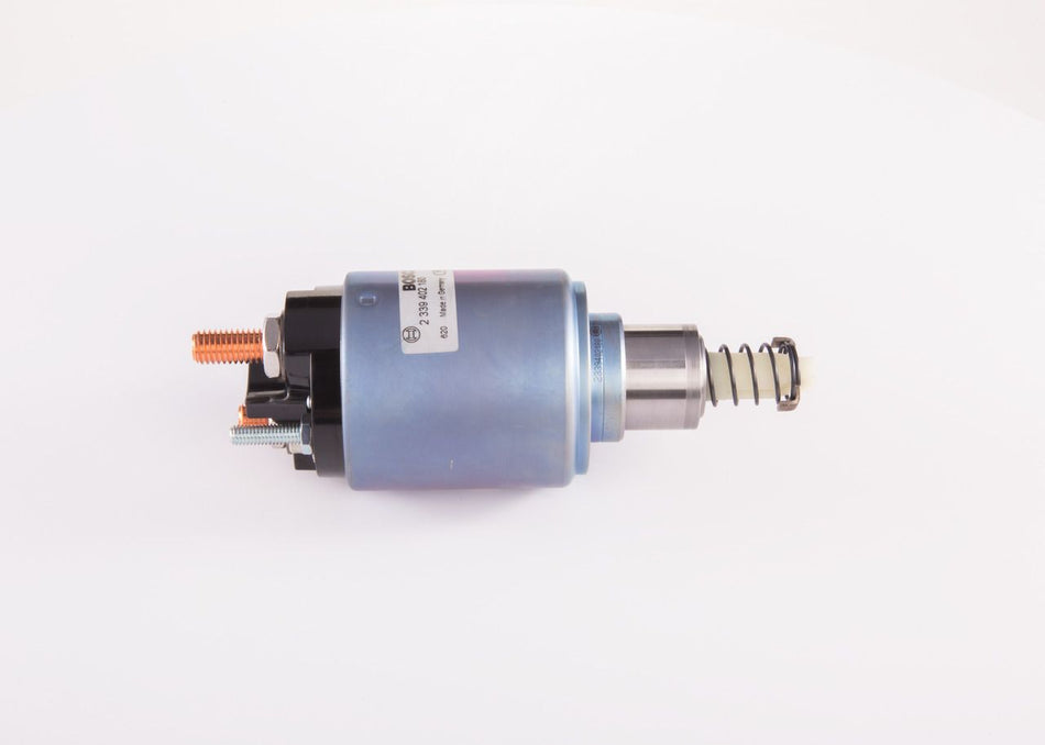 Solenoid Switch, starter - 2 339 402 180