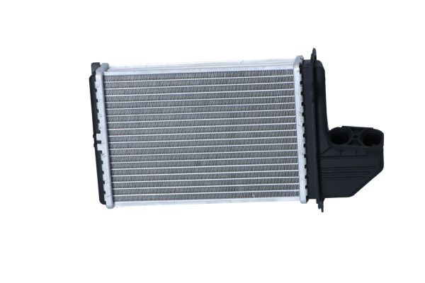 Heat Exchanger, interior heating - 54294
