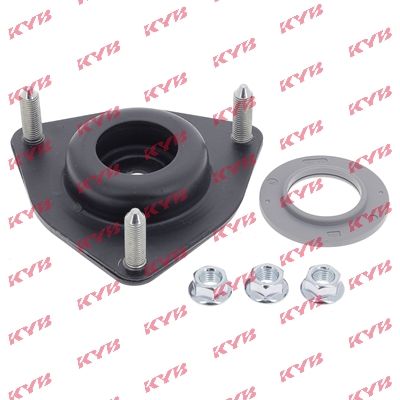 Repair Kit, suspension strut support mount - SM5657