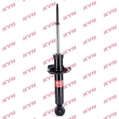 Shock Absorber - 341282
