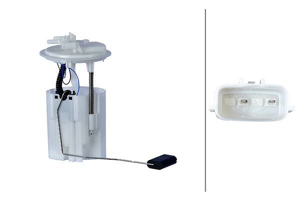 Fuel Sender Unit - 8TF 358 304-001