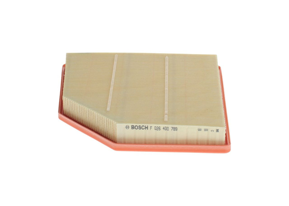 Air Filter - F 026 400 789