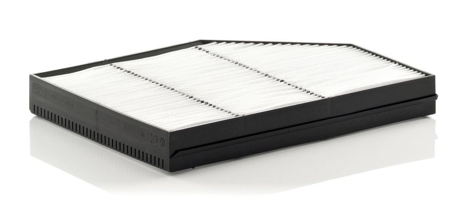 Filter, cabin air - CU 32 001