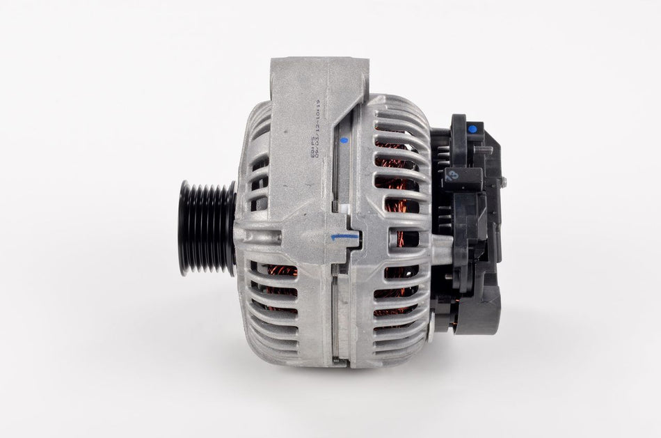 Alternator - 1 986 A01 172