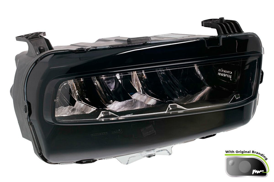 Headlight - 451123
