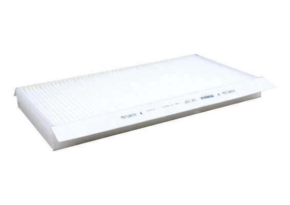 Filter, cabin air - LA 197