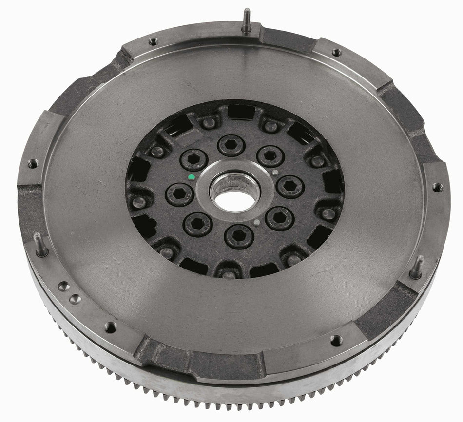 Flywheel - 2294 701 059