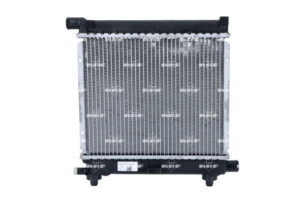 Radiator, engine cooling - 507662