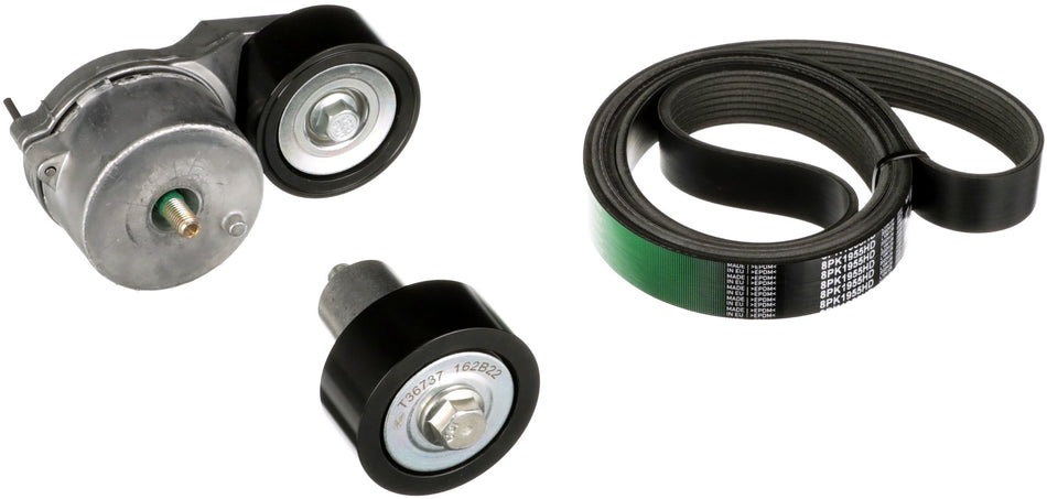 V-ribbed Belt Set - K018PK1955HD