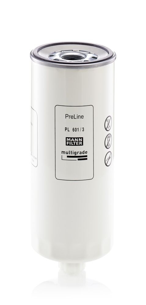 Fuel Filter - PL 601/3