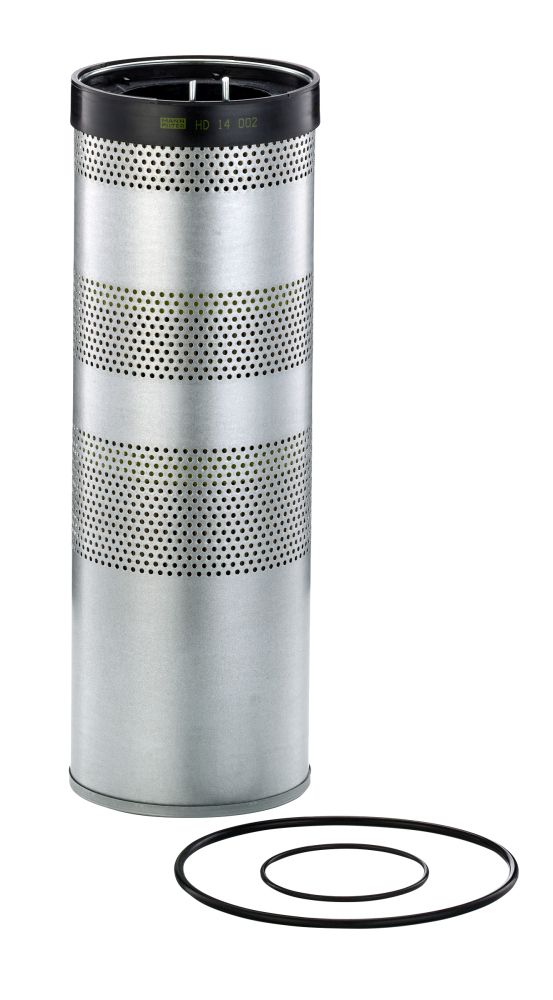 Filter, operating hydraulics - HD 14 002 x