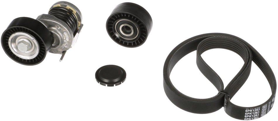 V-ribbed Belt Set - K016PK1263