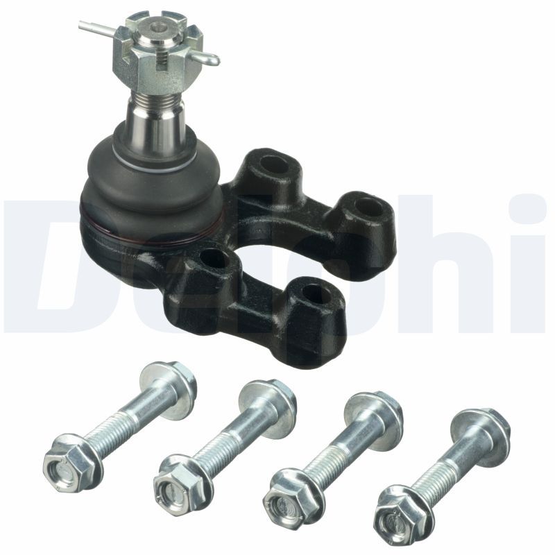 Ball Joint - TC3367