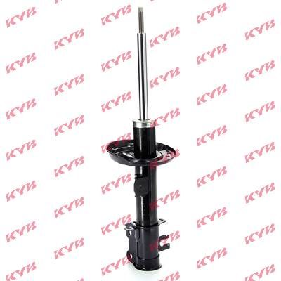 Shock Absorber - 339715