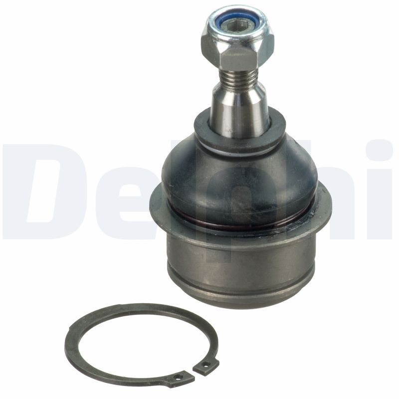 Ball Joint - TC3675