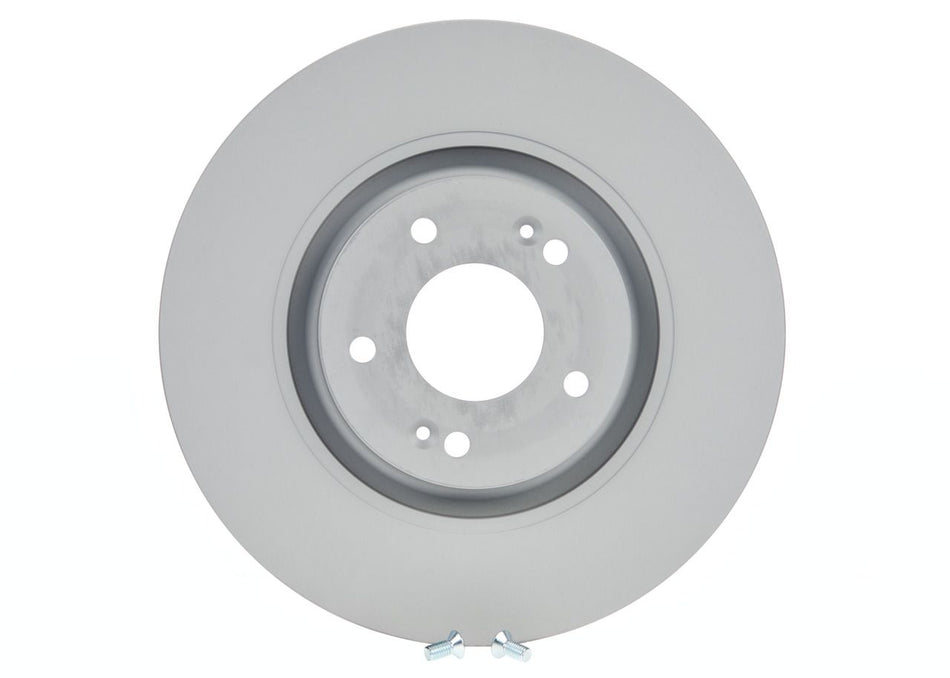 Brake Disc - 0 986 479 A21