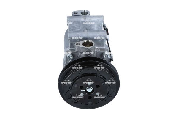 Compressor, air conditioning - 320224