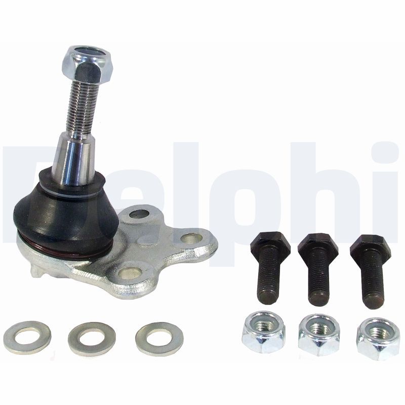 Ball Joint - TC2416